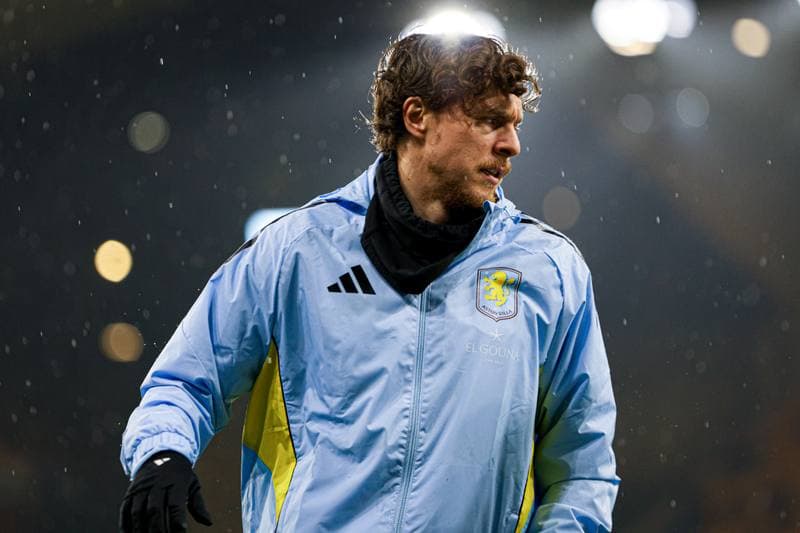 Football. Premier League. Wolverhampton Wanderers - Aston Villa. 16.03.2026