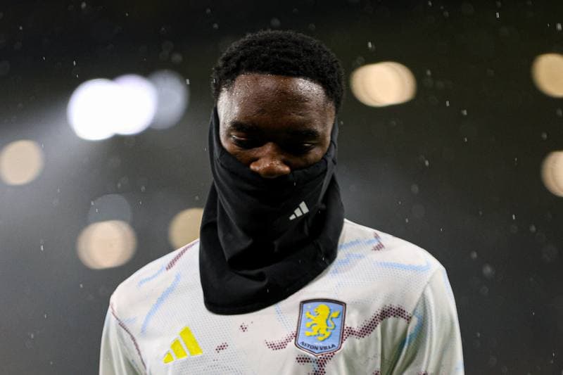 Football. Premier League. Wolverhampton Wanderers - Aston Villa. 16.03.2026