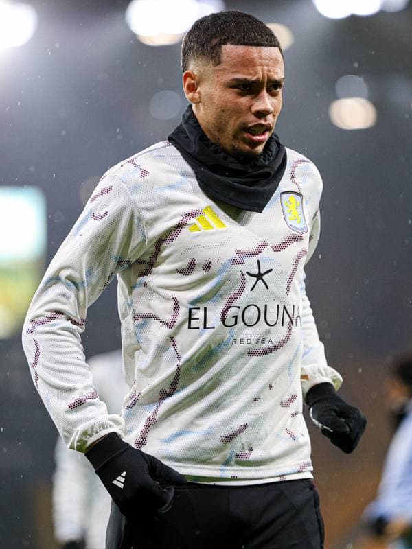 Football. Premier League. Wolverhampton Wanderers - Aston Villa. 16.03.2026