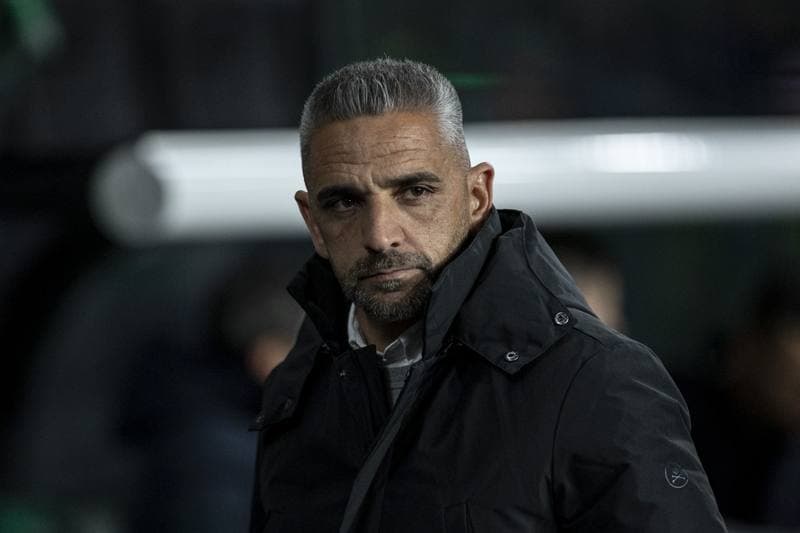 Football. Liga Portugal Betclic. Sporting CP - GD Estoril Praia. 27.02.2026