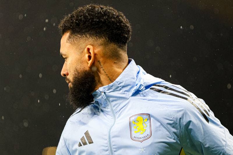 Football. Premier League. Wolverhampton Wanderers - Aston Villa. 16.03.2026