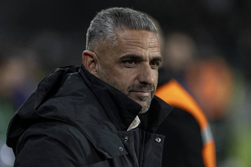 Football. Liga Portugal Betclic. Sporting CP - GD Estoril Praia. 27.02.2026