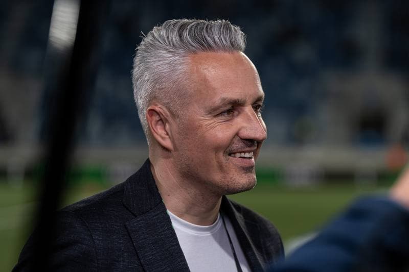 Football. UEFA Conference League. Lausanne-Sport - SK Sigma Olomouc. 16.03.2026