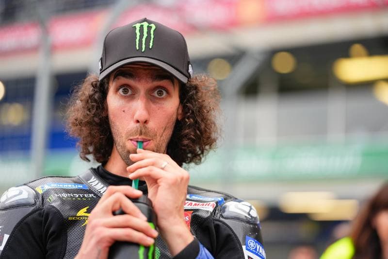 MotoGP. PT Grand Prix of Thailand. 26.02.2026