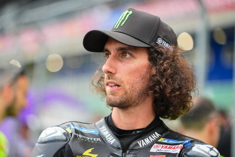 MotoGP. PT Grand Prix of Thailand. 26.02.2026