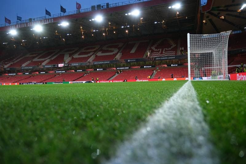 Football. UEFA Europa League. Nottingham Forest - Fenerbahce. 05.11.2025