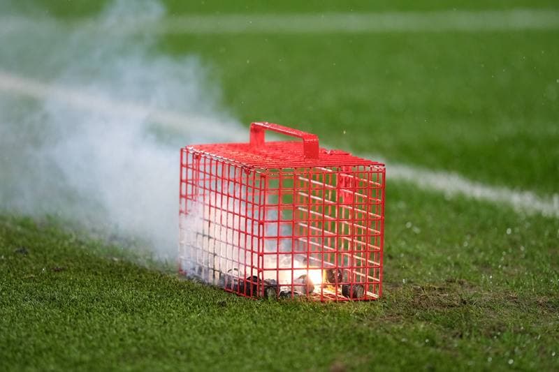 Football. UEFA Europa League. Nottingham Forest - Fenerbahce. 05.11.2025