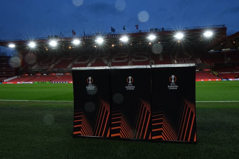 Football. UEFA Europa League. Nottingham Forest - Fenerbahce. 05.11.2025