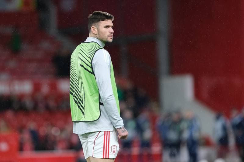 Football. UEFA Europa League. Nottingham Forest - Fenerbahce. 05.11.2025