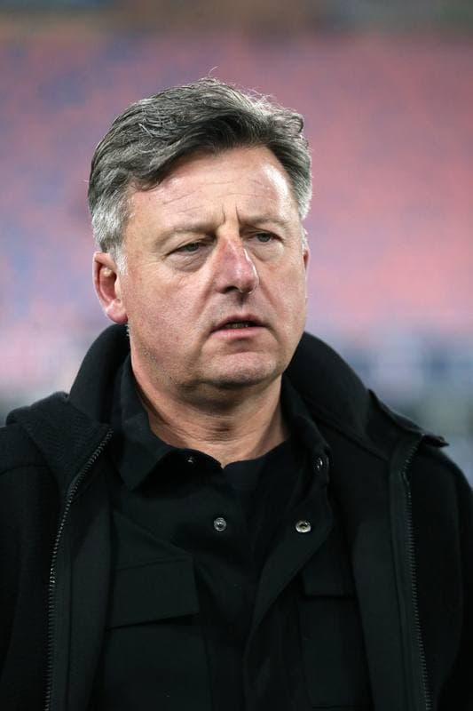 Football. Serie A. Bologna - Udinese. 23.02.2026