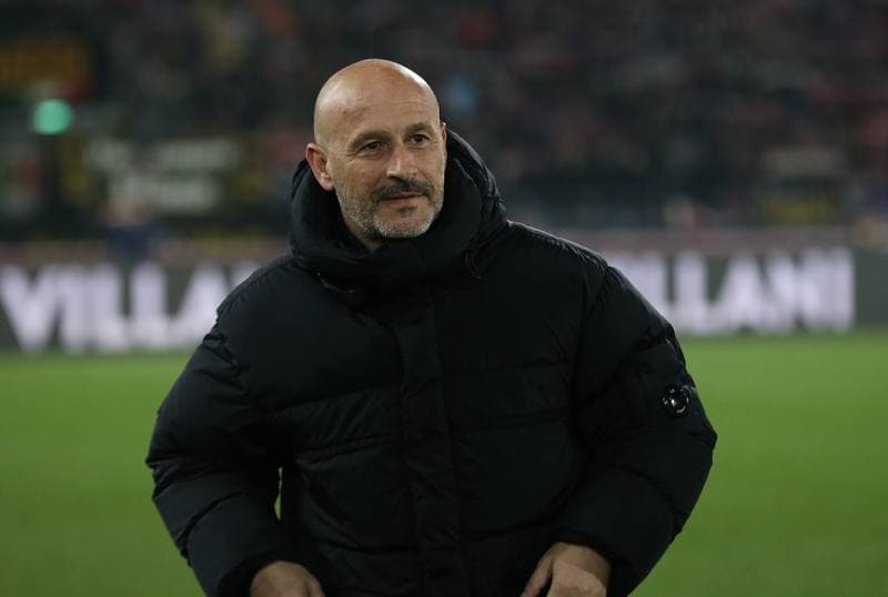 Football. Serie A. Bologna - Udinese. 23.02.2026