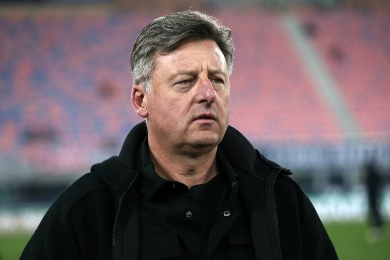 Football. Serie A. Bologna - Udinese. 23.02.2026