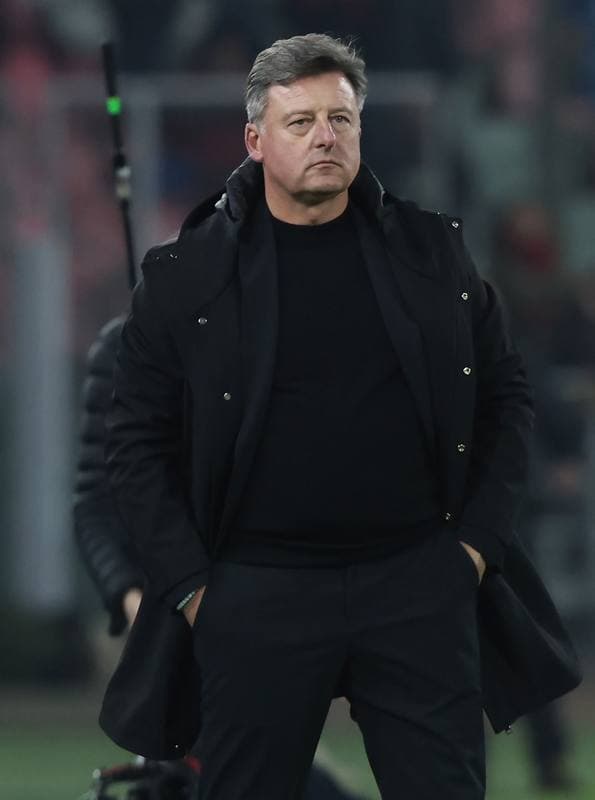 Football. Serie A. Bologna - Udinese. 23.02.2026