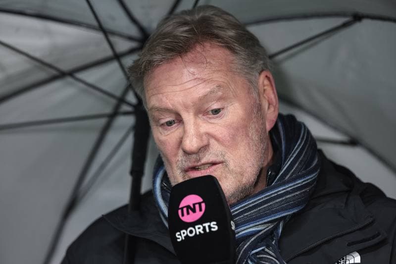 Football. Premier League. Manchester City - Newcastle United. 21.02.2026