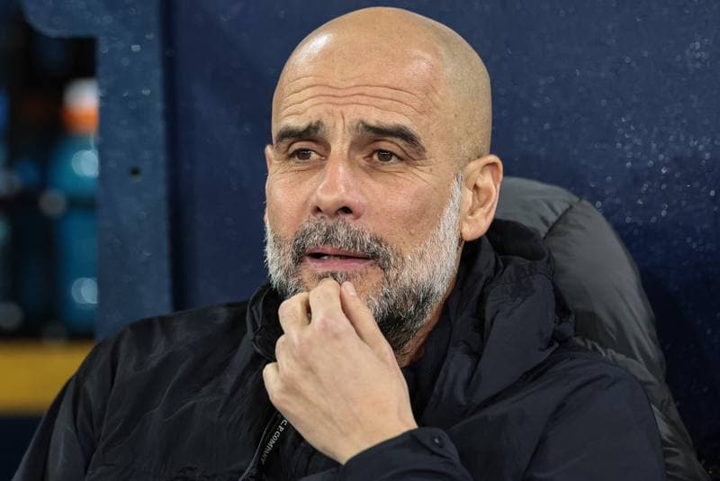 Football. Premier League. Manchester City - Newcastle United. 21.02.2026