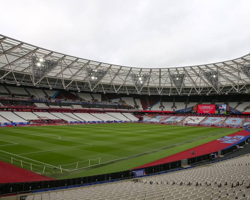Football. Premier League. West Ham United - AFC Bournemouth. 21.02.2026