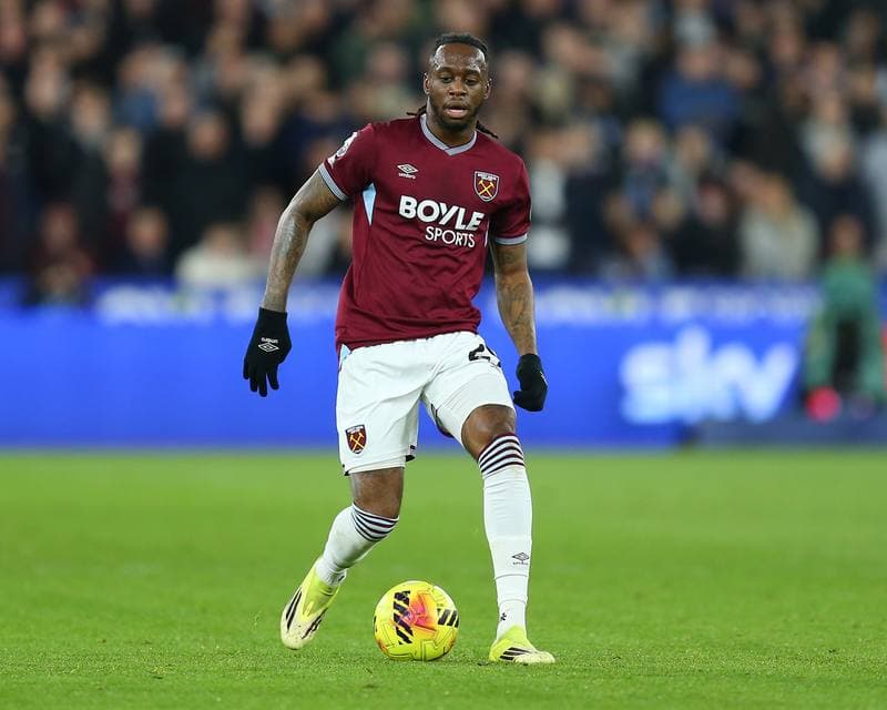 Football. Premier League. West Ham United - AFC Bournemouth. 21.02.2026