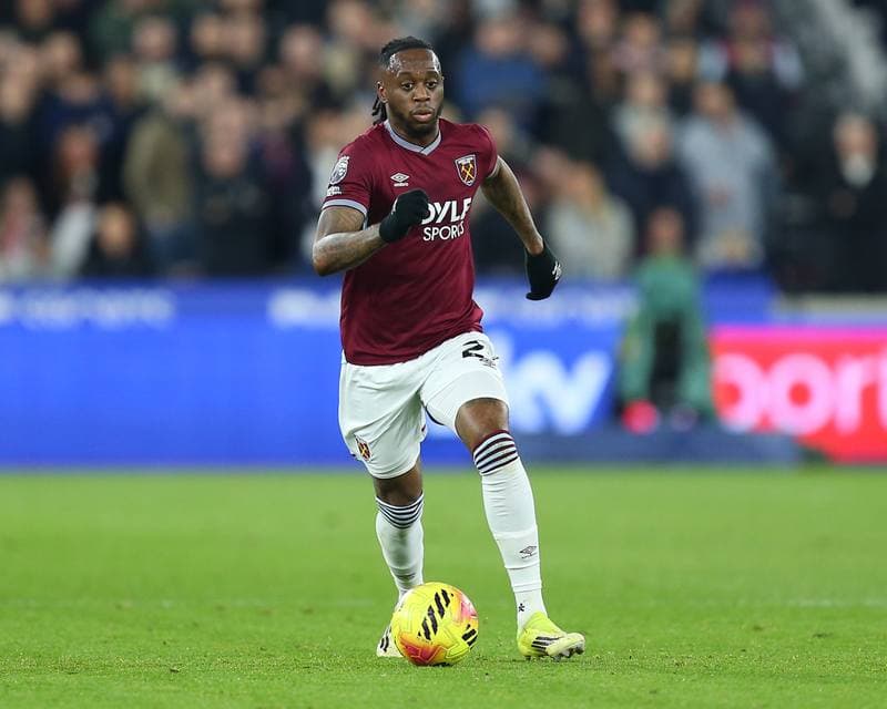 Football. Premier League. West Ham United - AFC Bournemouth. 21.02.2026