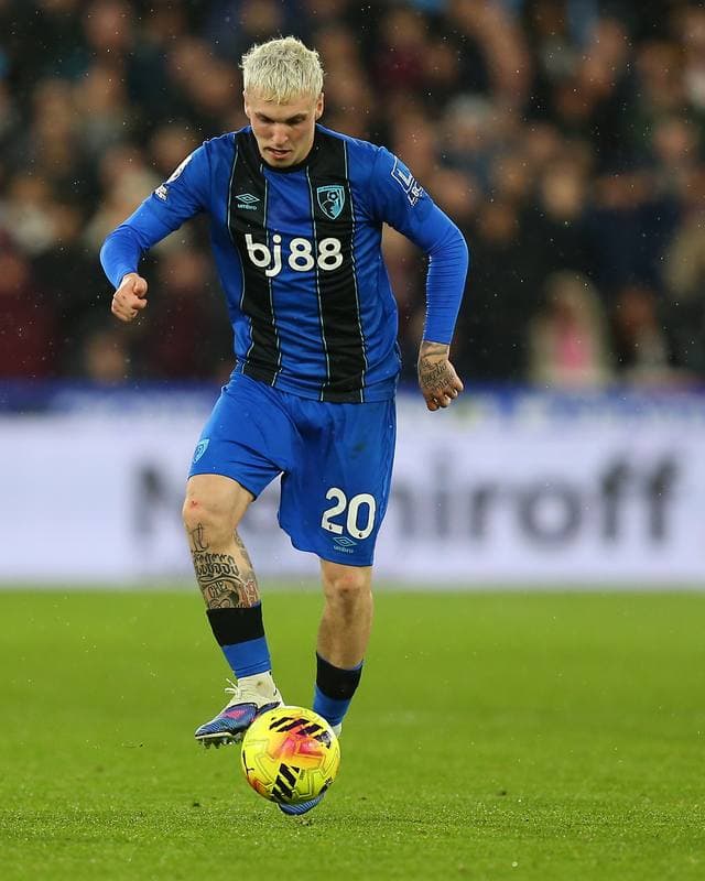 Football. Premier League. West Ham United - AFC Bournemouth. 21.02.2026
