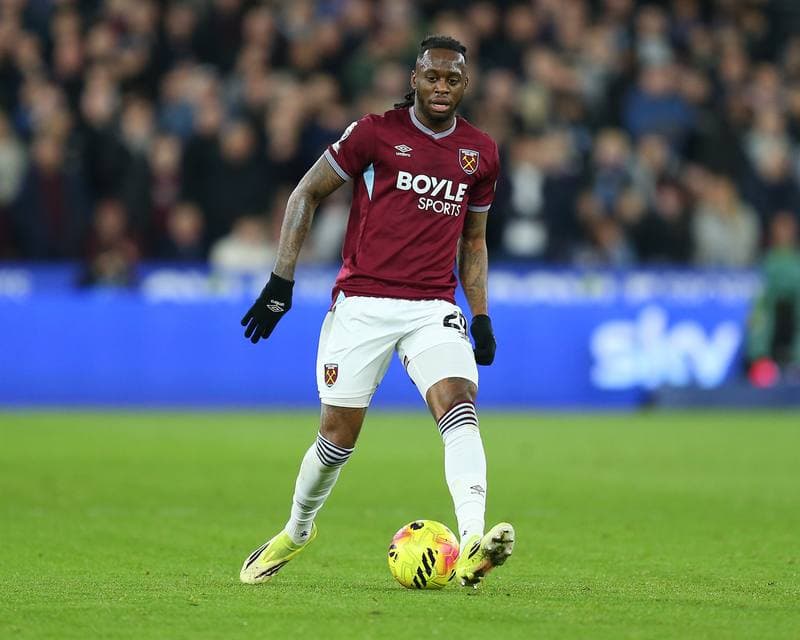 Football. Premier League. West Ham United - AFC Bournemouth. 21.02.2026