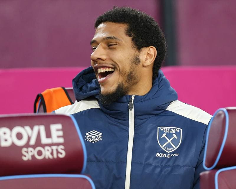 Football. Premier League. West Ham United - AFC Bournemouth. 21.02.2026