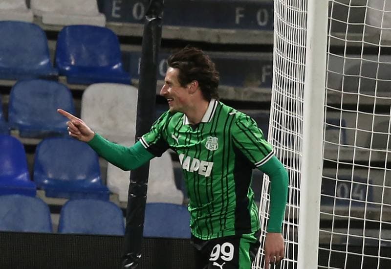 Football. Serie A. Sassuolo - Verona. 20.02.2026