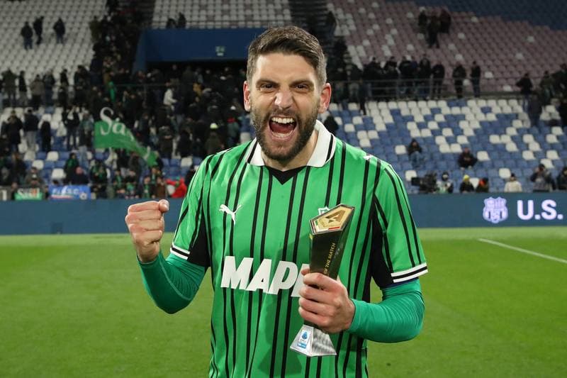 Football. Serie A. Sassuolo - Verona. 20.02.2026