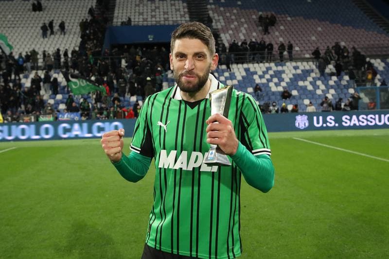 Football. Serie A. Sassuolo - Verona. 20.02.2026