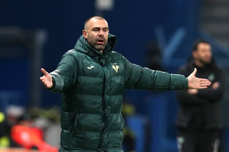 Football. Serie A. Sassuolo - Verona. 20.02.2026