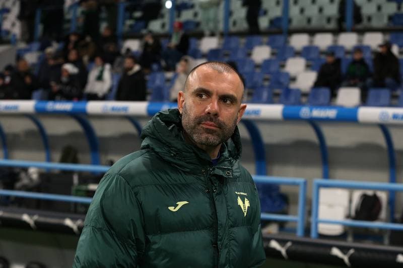 Football. Serie A. Sassuolo - Verona. 20.02.2026
