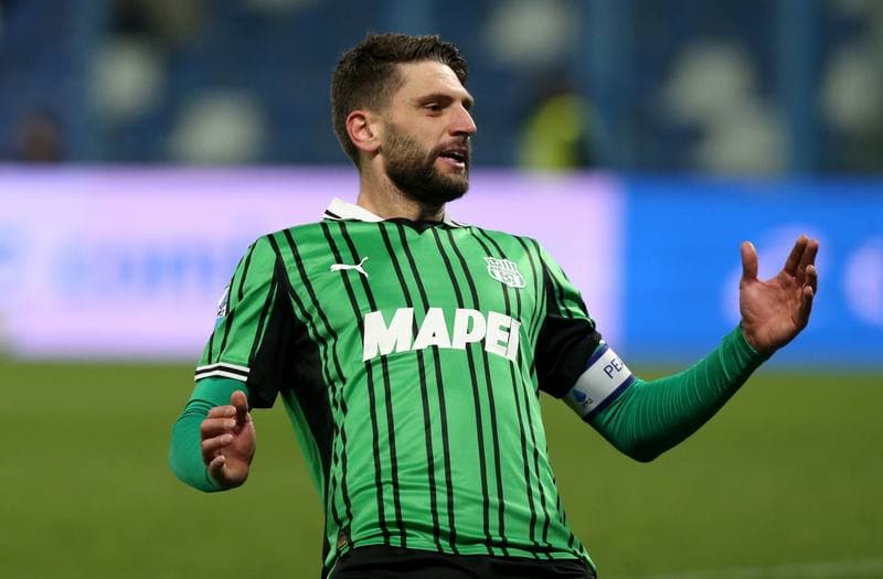 Football. Serie A. Sassuolo - Verona. 20.02.2026