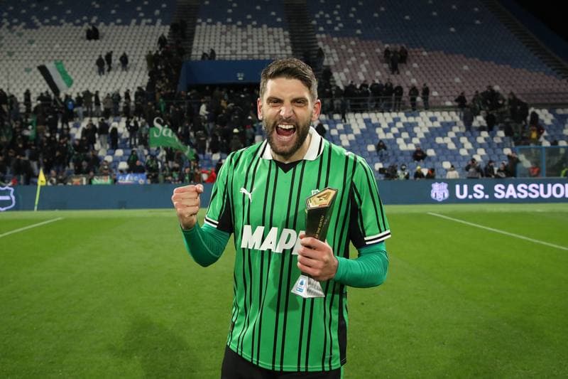 Football. Serie A. Sassuolo - Verona. 20.02.2026