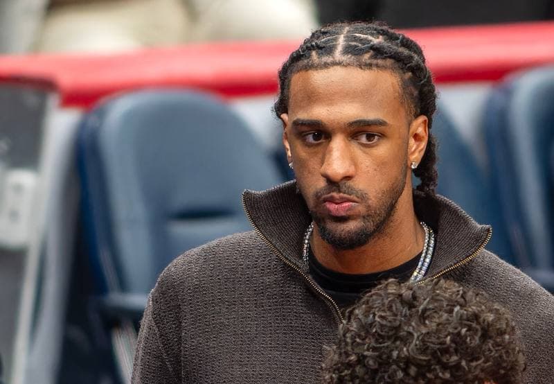 Basketball. NBA. Washington Wizards - Indiana Pacers. 19.02.2026
