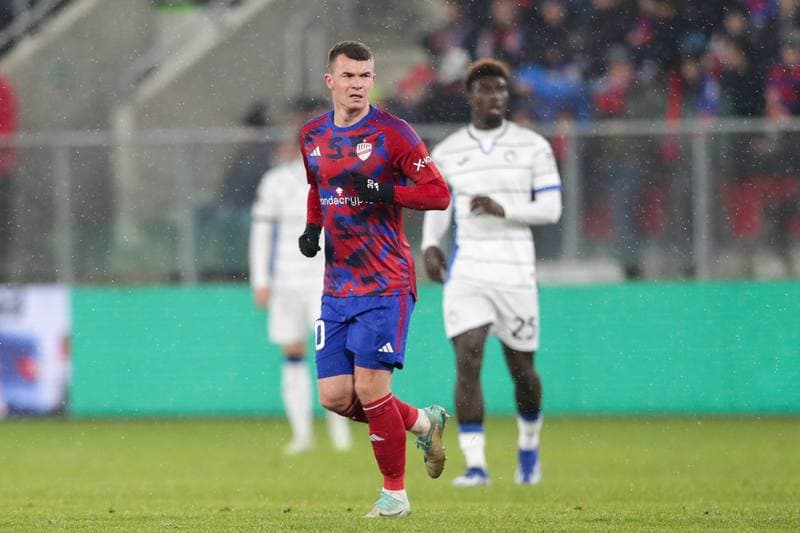 Football. UEFA Europa League. Rakow Czestochowa - Atalanta. 14.12.2023