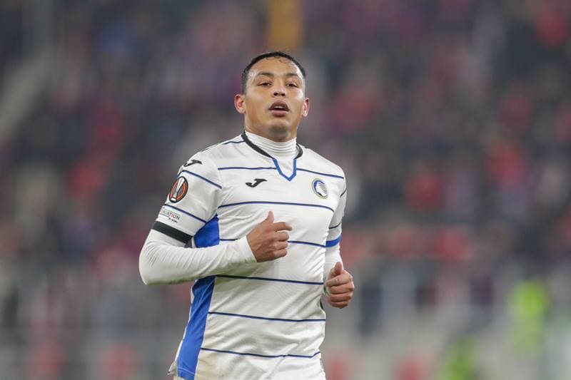 Football. UEFA Europa League. Rakow Czestochowa - Atalanta. 14.12.2023