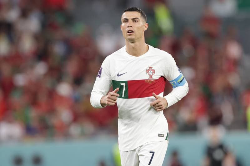 Football. FIFA World Cup. Korea Republic - Portugal. 02.12.2022