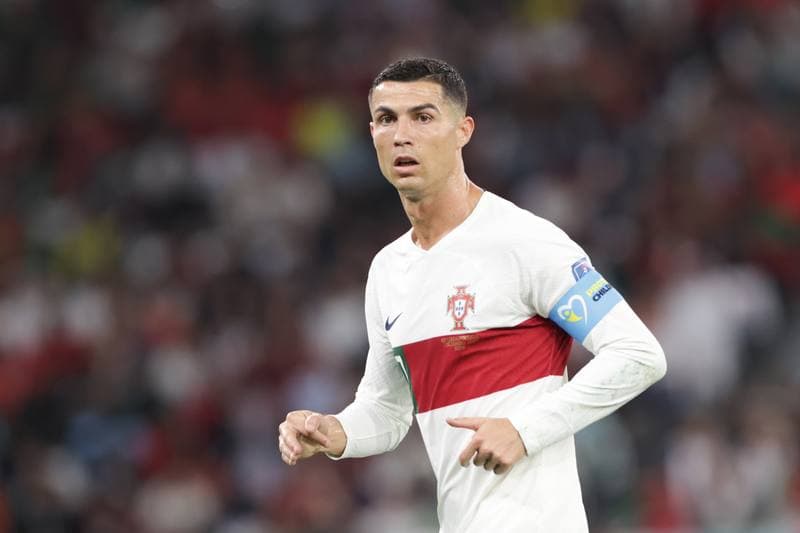 Football. FIFA World Cup. Korea Republic - Portugal. 02.12.2022