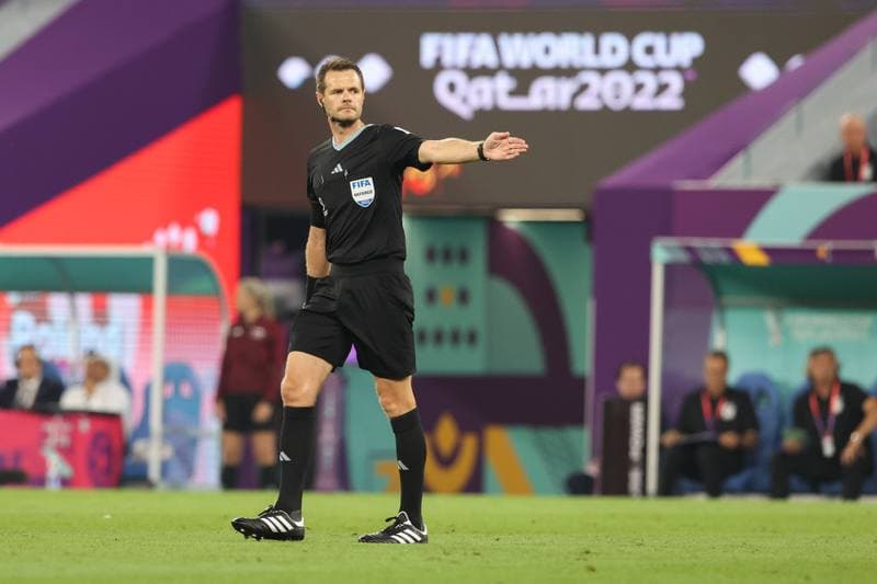 Football. FIFA World Cup. Mexico - Poland. 22.11.2026