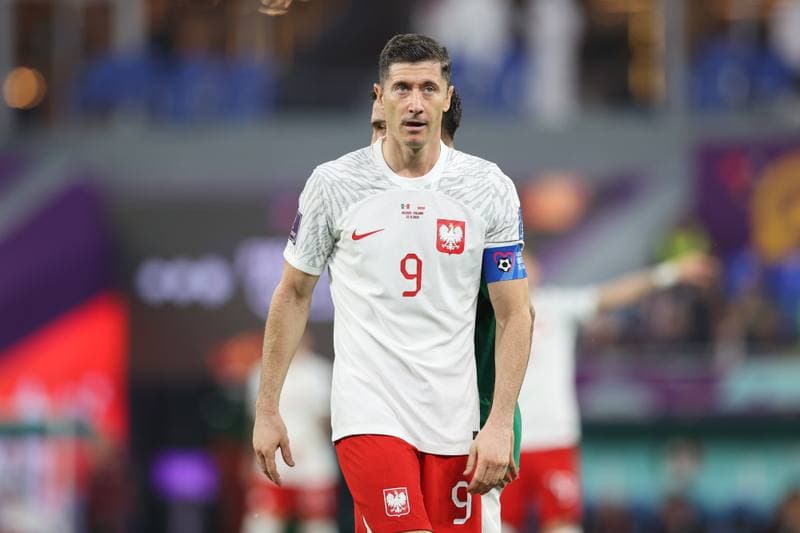 Football. FIFA World Cup. Mexico - Poland. 22.11.2026