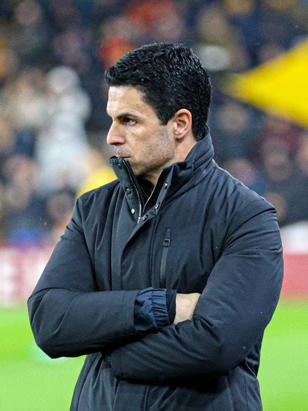 Football. Premier League. Wolverhampton Wanderers - Arsenal. 16.03.2026