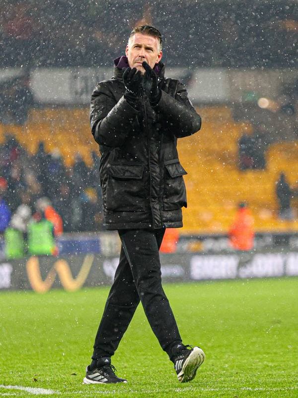 Football. Premier League. Wolverhampton Wanderers - Arsenal. 16.03.2026