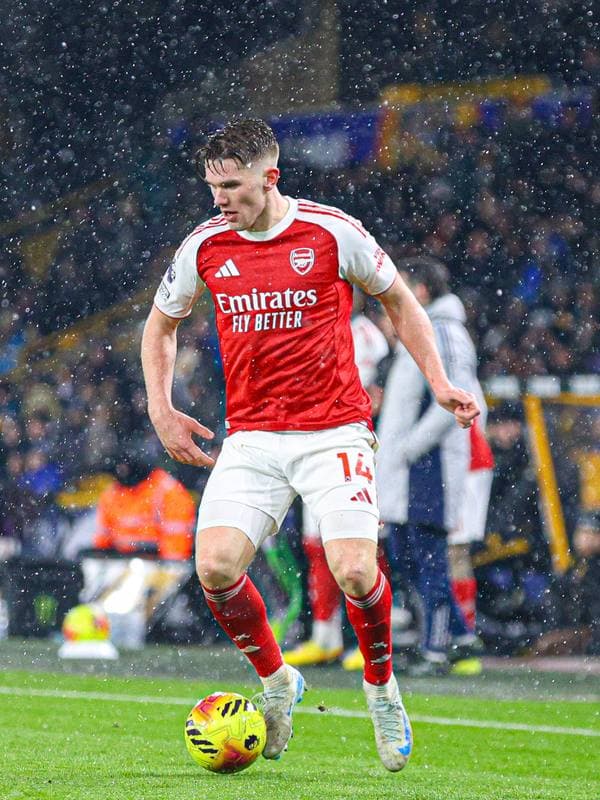 Football. Premier League. Wolverhampton Wanderers - Arsenal. 16.03.2026