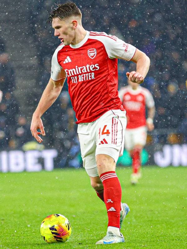 Football. Premier League. Wolverhampton Wanderers - Arsenal. 16.03.2026