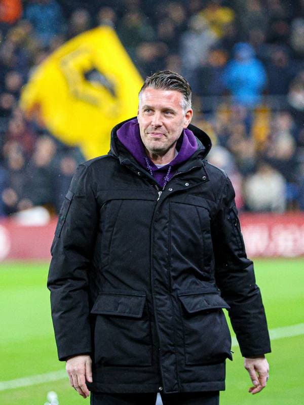 Football. Premier League. Wolverhampton Wanderers - Arsenal. 16.03.2026