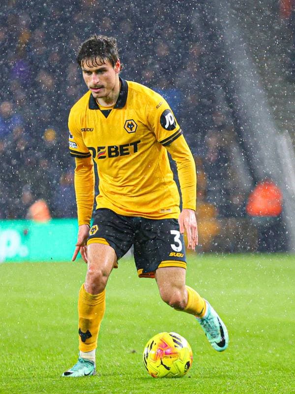 Football. Premier League. Wolverhampton Wanderers - Arsenal. 16.03.2026