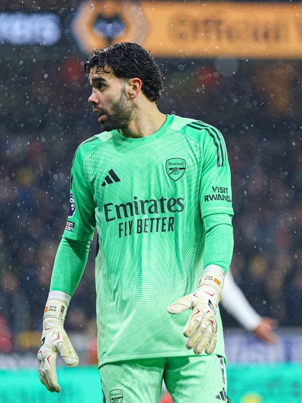 Football. Premier League. Wolverhampton Wanderers - Arsenal. 16.03.2026