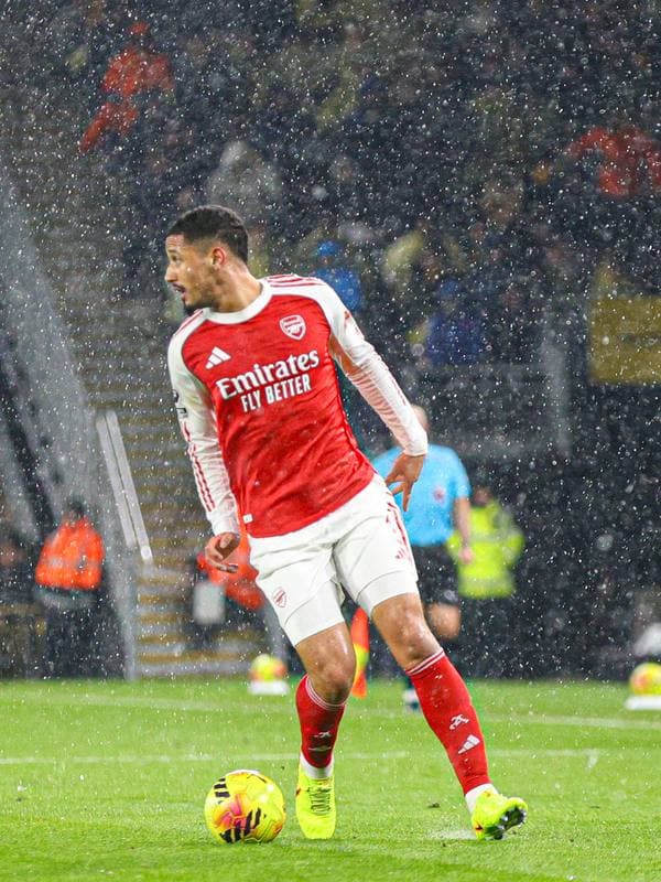 Football. Premier League. Wolverhampton Wanderers - Arsenal. 16.03.2026