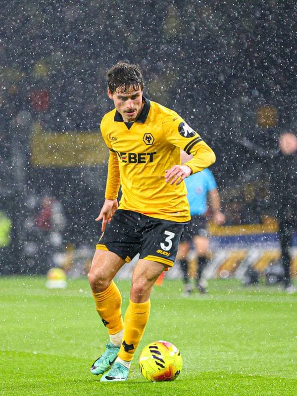 Football. Premier League. Wolverhampton Wanderers - Arsenal. 16.03.2026