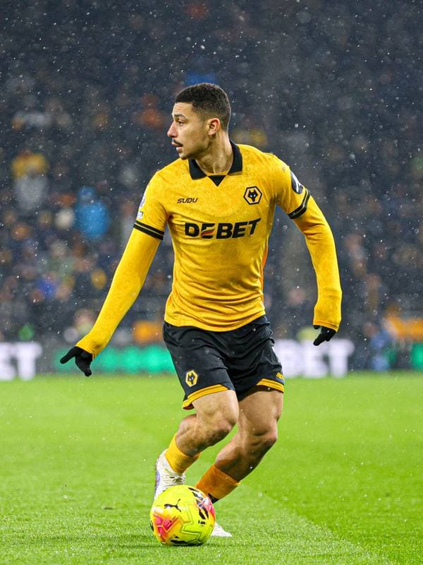 Football. Premier League. Wolverhampton Wanderers - Arsenal. 16.03.2026