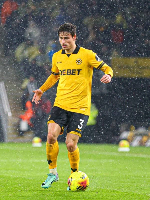 Football. Premier League. Wolverhampton Wanderers - Arsenal. 16.03.2026